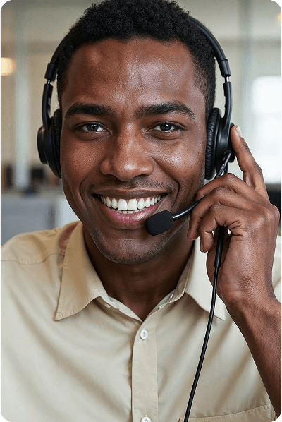 Visual representation of ReconXi's reconciliation process